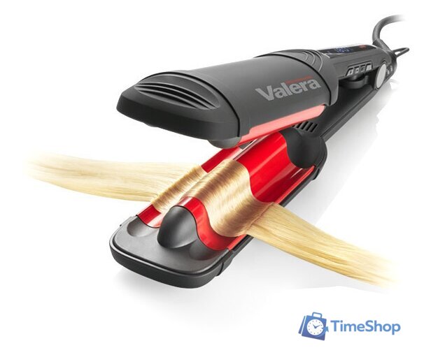 Щипцы-гофре Valera Wave Master Ionic (647.03) - Изображение №2 — Интернет-магазин Time-Shop
