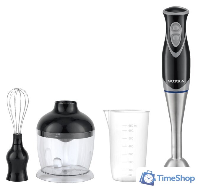 Погружной блендер Supra HBS-995 - Изображение №1 — Интернет-магазин Time-Shop