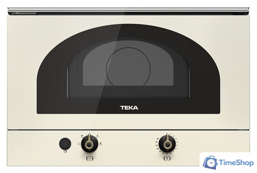 Микроволновая печь TEKA MWR 22 BI VN - Изображение №1 — Интернет-магазин Time-Shop