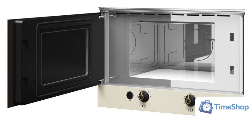 Микроволновая печь TEKA MWR 22 BI VN - Изображение №7 — Интернет-магазин Time-Shop