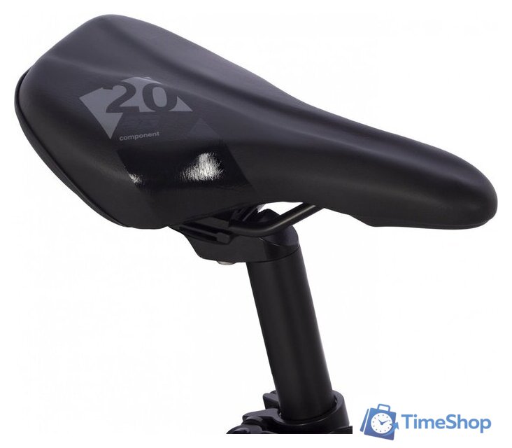 Детский велосипед Novatrack 20 Tiger 20MHD.TIGER.GN4 (светло-зеленый) - Изображение №7 — Интернет-магазин Time-Shop