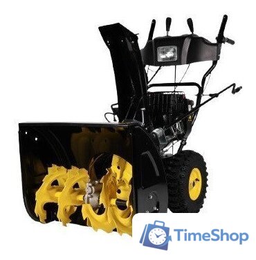 Снегоуборщик Champion ST761BS - Изображение №1 — Интернет-магазин Time-Shop