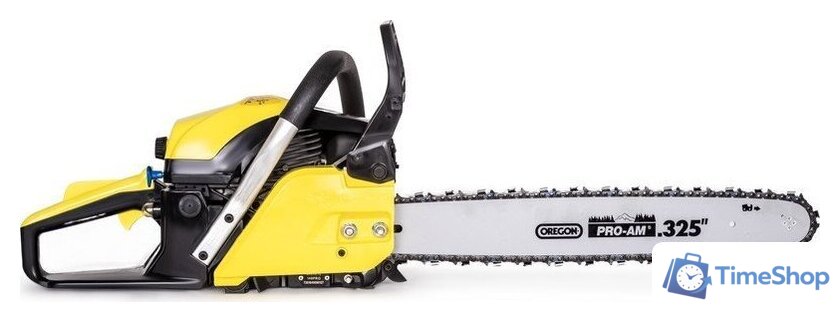 Бензопила FoxWeld Machete 146 Pro - Изображение №5 — Интернет-магазин Time-Shop