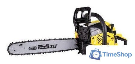 Бензопила FoxWeld Machete 146 Pro - Изображение №1 — Интернет-магазин Time-Shop