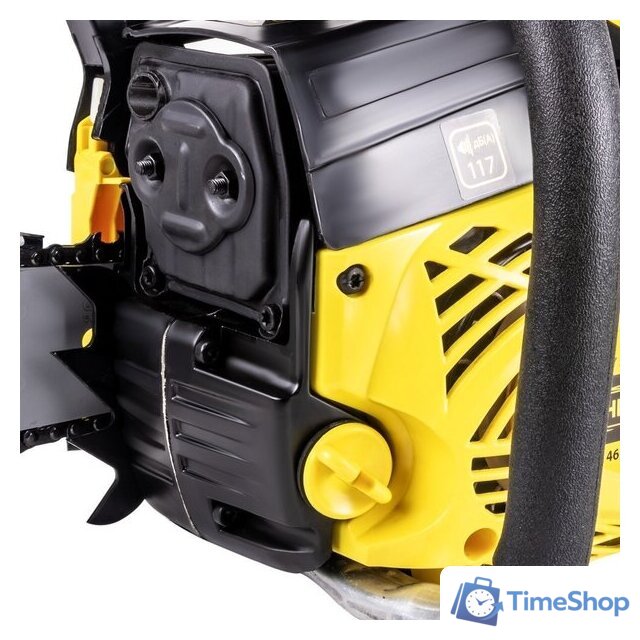 Бензопила FoxWeld Machete 146 Pro - Изображение №8 — Интернет-магазин Time-Shop