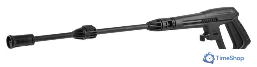 Мойка высокого давления Wortex PW 1320-1 2335114 - Изображение №6 — Интернет-магазин Time-Shop