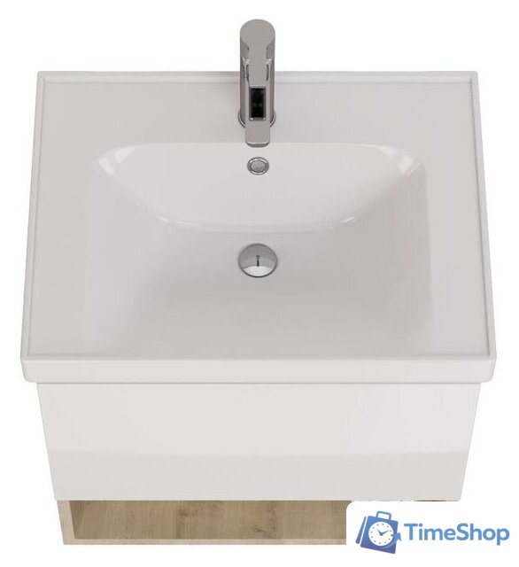  Dreja Тумба под умывальник Perfecto 60 99.0811 - Изображение №5 — Интернет-магазин Time-Shop