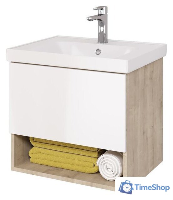  Dreja Тумба под умывальник Perfecto 60 99.0811 - Изображение №1 — Интернет-магазин Time-Shop