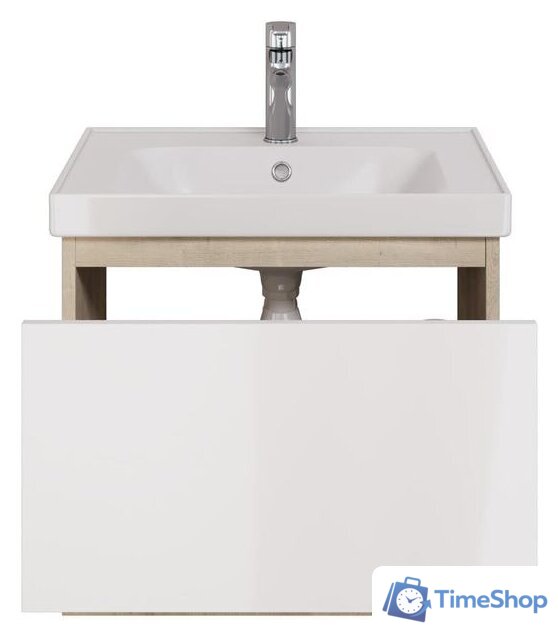  Dreja Тумба под умывальник Perfecto 60 99.0811 - Изображение №3 — Интернет-магазин Time-Shop