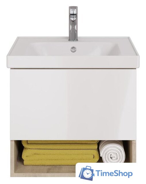  Dreja Тумба под умывальник Perfecto 60 99.0811 - Изображение №2 — Интернет-магазин Time-Shop