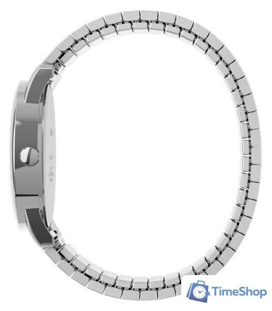 Наручные часы со сменной частью Timex Easy Reader TWG025400 - Изображение №6 — Интернет-магазин Time-Shop