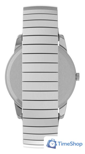 Наручные часы со сменной частью Timex Easy Reader TWG025400 - Изображение №7 — Интернет-магазин Time-Shop