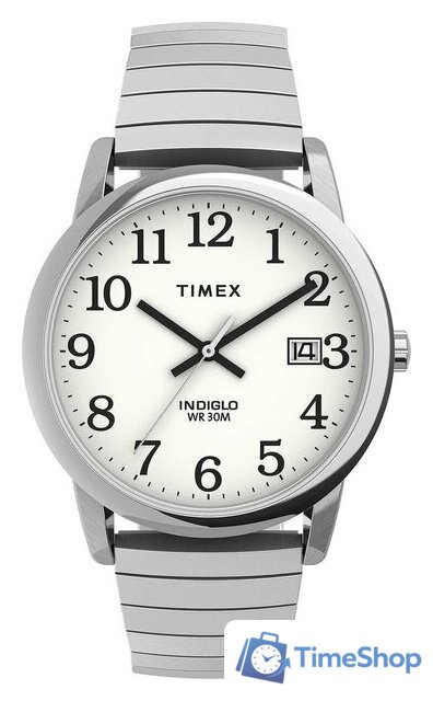 Наручные часы со сменной частью Timex Easy Reader TWG025400 - Изображение №2 — Интернет-магазин Time-Shop