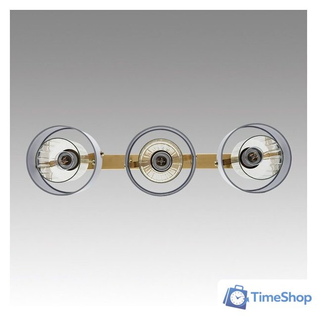 Люстра Lumion Jane 6592/3A - Изображение №4 — Интернет-магазин Time-Shop