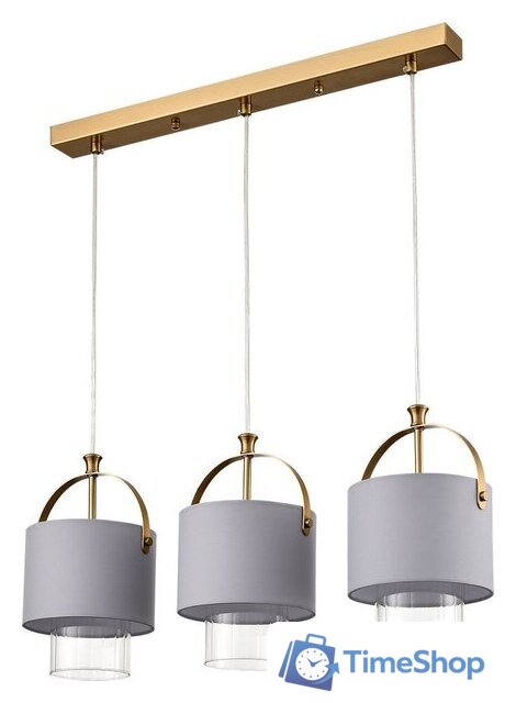 Люстра Lumion Jane 6592/3A - Изображение №1 — Интернет-магазин Time-Shop