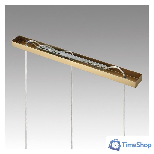 Люстра Lumion Jane 6592/3A - Изображение №7 — Интернет-магазин Time-Shop