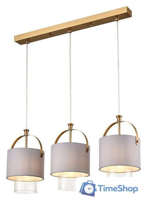 Люстра Lumion Jane 6592/3A - Изображение №2 — Интернет-магазин Time-Shop