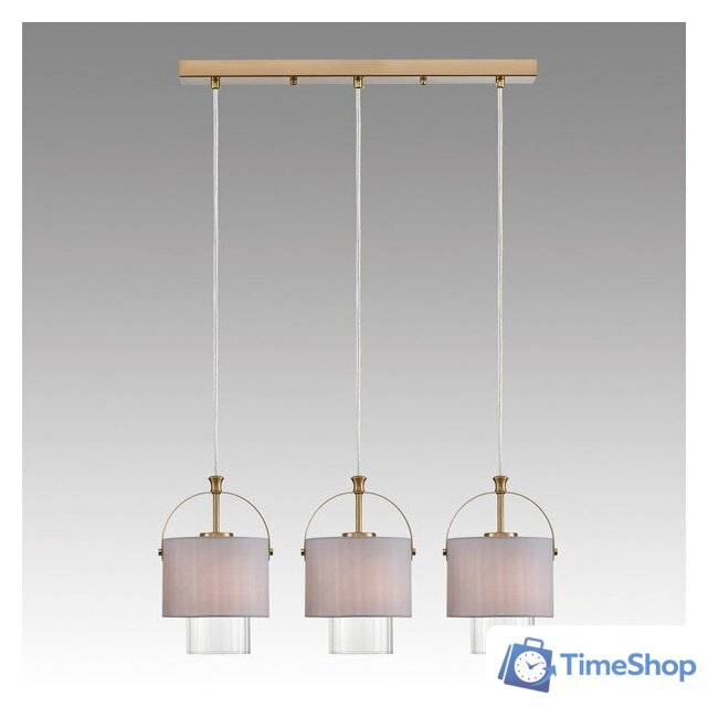 Люстра Lumion Jane 6592/3A - Изображение №3 — Интернет-магазин Time-Shop