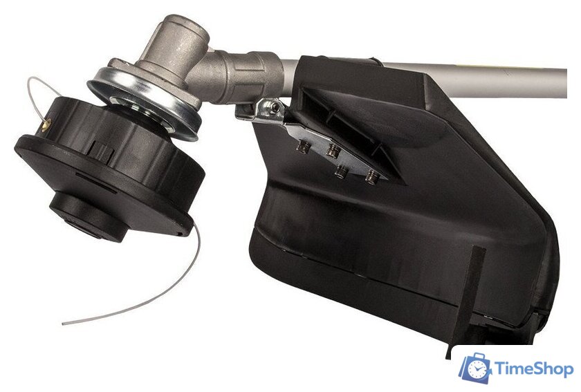 Триммер DDE ET1800RV - Изображение №7 — Интернет-магазин Time-Shop