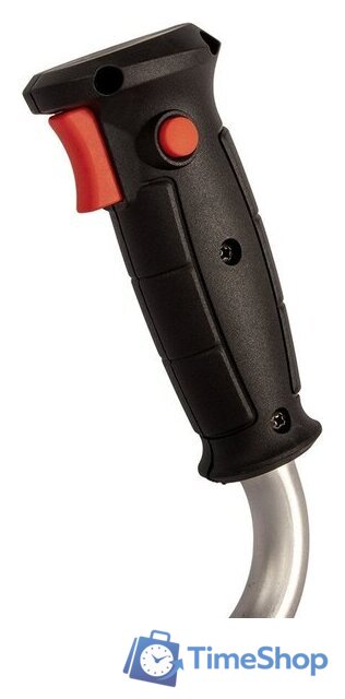 Триммер DDE ET1800RV - Изображение №6 — Интернет-магазин Time-Shop