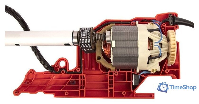 Триммер DDE ET1800RV - Изображение №4 — Интернет-магазин Time-Shop