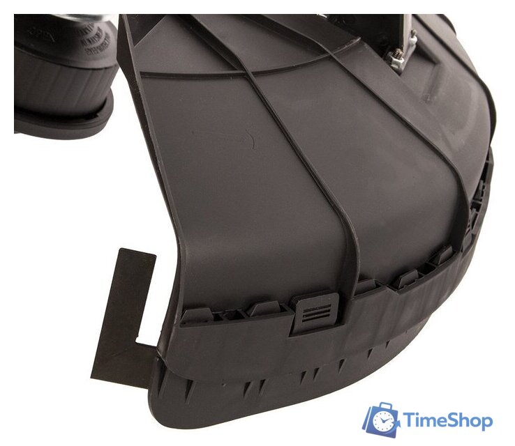 Триммер DDE ET1800RV - Изображение №8 — Интернет-магазин Time-Shop