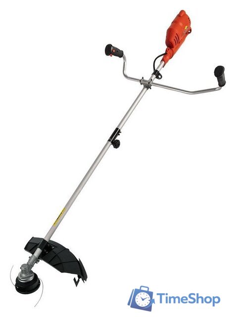 Триммер DDE ET1800RV - Изображение №1 — Интернет-магазин Time-Shop