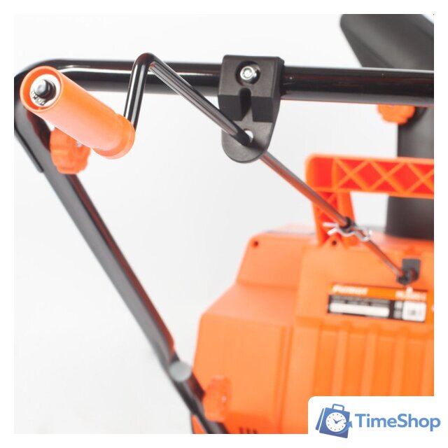 Снегоуборщик Patriot PS 2300 E - Изображение №11 — Интернет-магазин Time-Shop