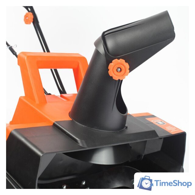 Снегоуборщик Patriot PS 2300 E - Изображение №5 — Интернет-магазин Time-Shop