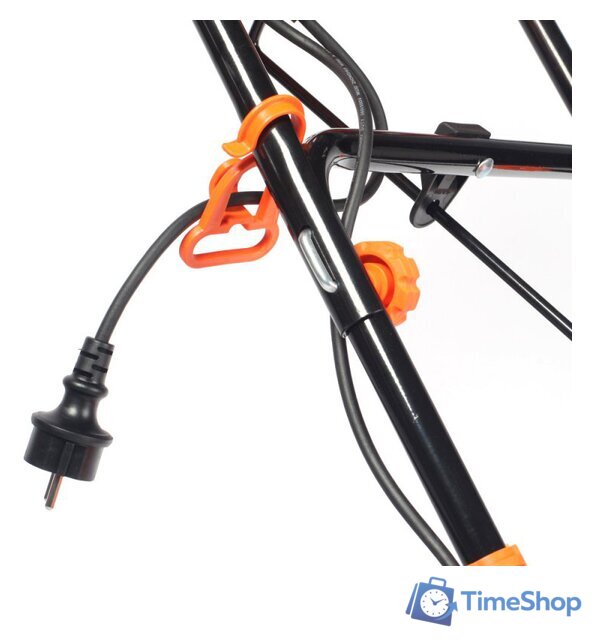 Снегоуборщик Patriot PS 2300 E - Изображение №8 — Интернет-магазин Time-Shop