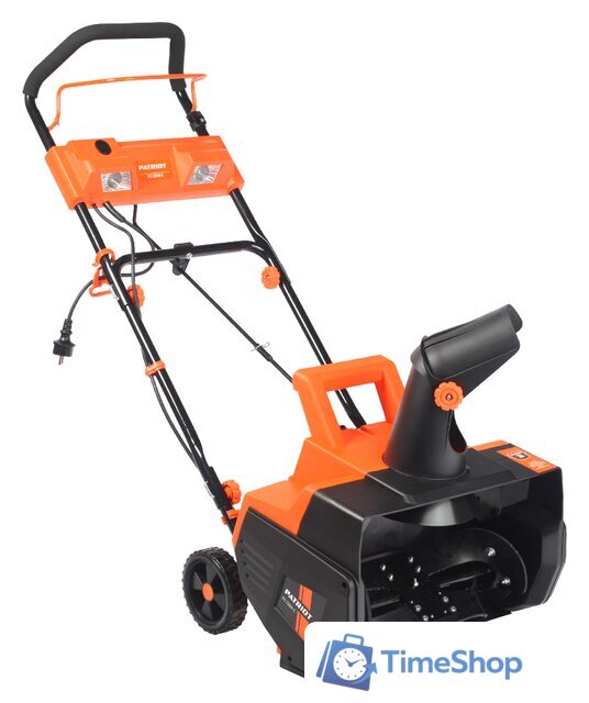 Снегоуборщик Patriot PS 2300 E - Изображение №1 — Интернет-магазин Time-Shop