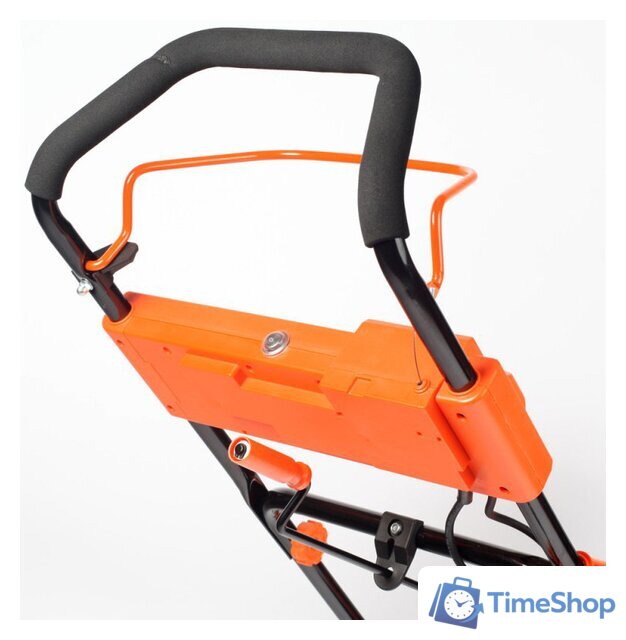 Снегоуборщик Patriot PS 2300 E - Изображение №10 — Интернет-магазин Time-Shop