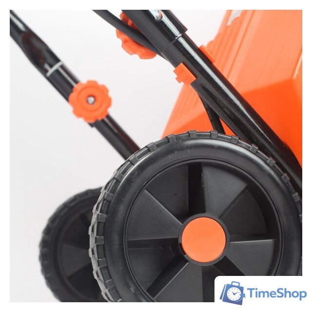 Снегоуборщик Patriot PS 2300 E - Изображение №4 — Интернет-магазин Time-Shop