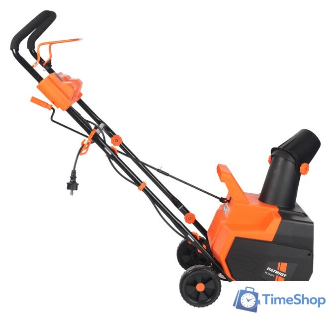 Снегоуборщик Patriot PS 2300 E - Изображение №2 — Интернет-магазин Time-Shop