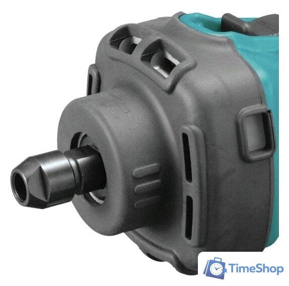 Прямошлифовальная машина Makita DGD801Z (без АКБ) - Изображение №4 — Интернет-магазин Time-Shop