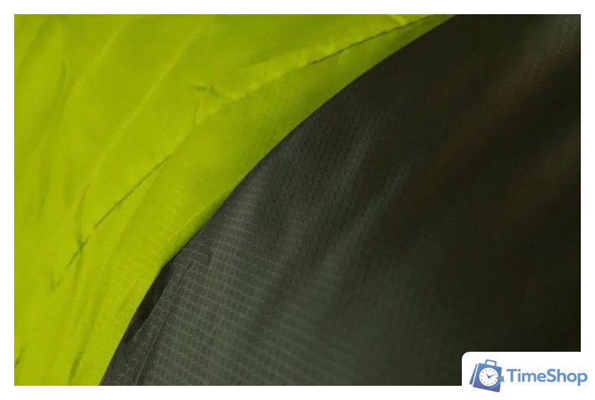 Спальный мешок TRAMP Voyager Compact TRS-052C (левая молния) - Изображение №4 — Интернет-магазин Time-Shop