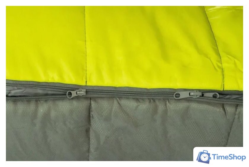 Спальный мешок TRAMP Voyager Compact TRS-052C (левая молния) - Изображение №10 — Интернет-магазин Time-Shop