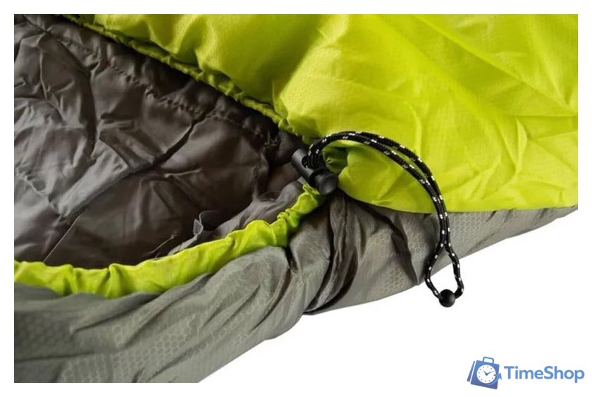 Спальный мешок TRAMP Voyager Compact TRS-052C (левая молния) - Изображение №8 — Интернет-магазин Time-Shop