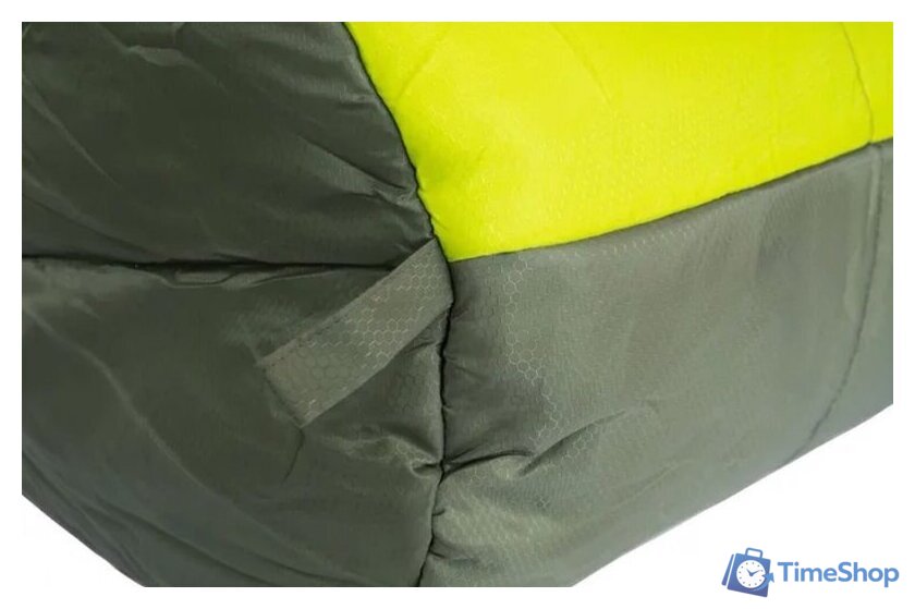 Спальный мешок TRAMP Voyager Compact TRS-052C (левая молния) - Изображение №11 — Интернет-магазин Time-Shop