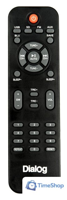 Акустика Dialog AP-240B - Изображение №11 — Интернет-магазин Time-Shop