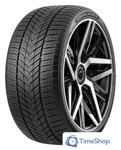 Зимние шины Grenlander Icehawke II 255/55R18 109H - Изображение №1 — Интернет-магазин Time-Shop