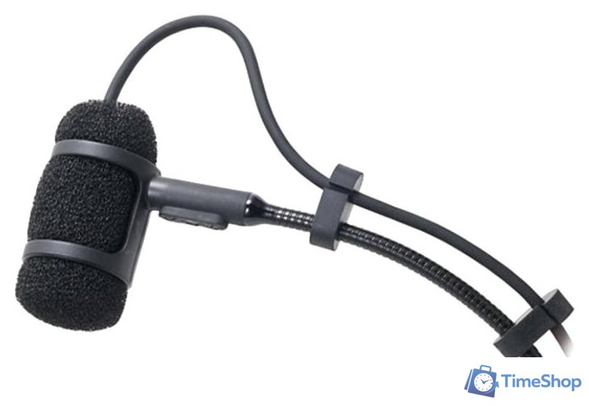 Проводной микрофон Audio-Technica PRO35 - Изображение №5 — Интернет-магазин Time-Shop