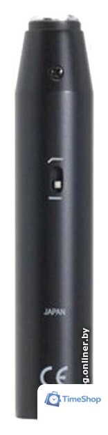 Проводной микрофон Audio-Technica PRO35 - Изображение №6 — Интернет-магазин Time-Shop