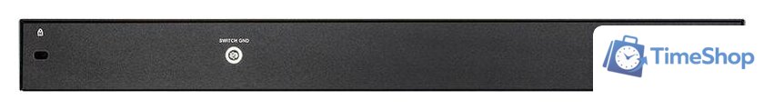Настраиваемый коммутатор D-Link DGS-1210-28MP/F3A - Изображение №3 — Интернет-магазин Time-Shop