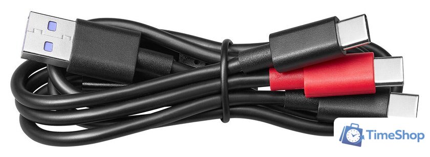 Радиосистема Godox Virso S M2 - Изображение №23 — Интернет-магазин Time-Shop