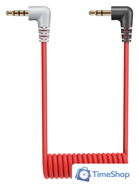 Радиосистема Godox Virso S M2 - Изображение №22 — Интернет-магазин Time-Shop