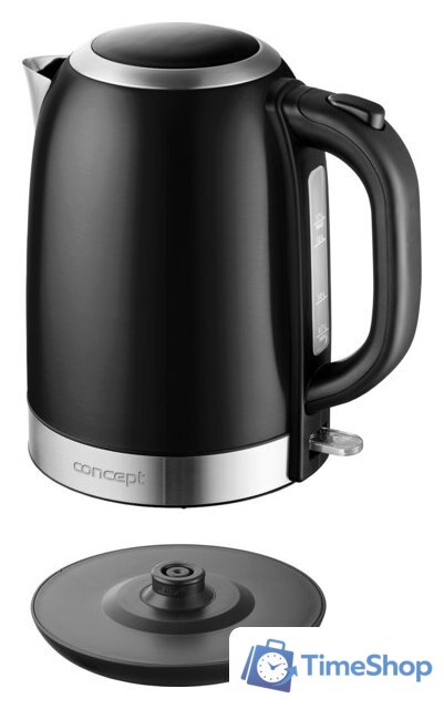 Электрический чайник Concept RK3245 - Изображение №3 — Интернет-магазин Time-Shop