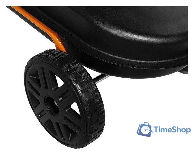 Дизельная тепловая пушка Sturm DKH20 - Изображение №7 — Интернет-магазин Time-Shop