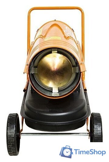 Дизельная тепловая пушка Sturm DKH20 - Изображение №4 — Интернет-магазин Time-Shop