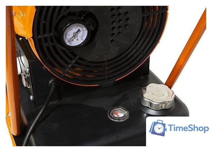 Дизельная тепловая пушка Sturm DKH20 - Изображение №9 — Интернет-магазин Time-Shop